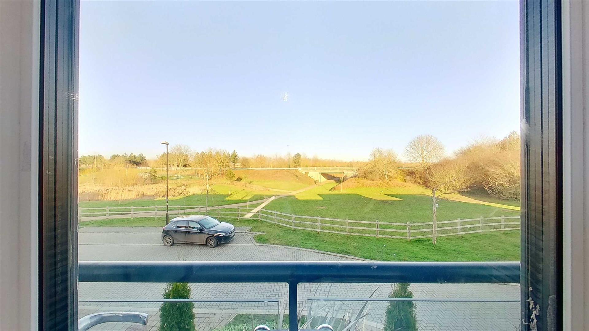 Aiken Grange, Oakgrove, Milton Keynes